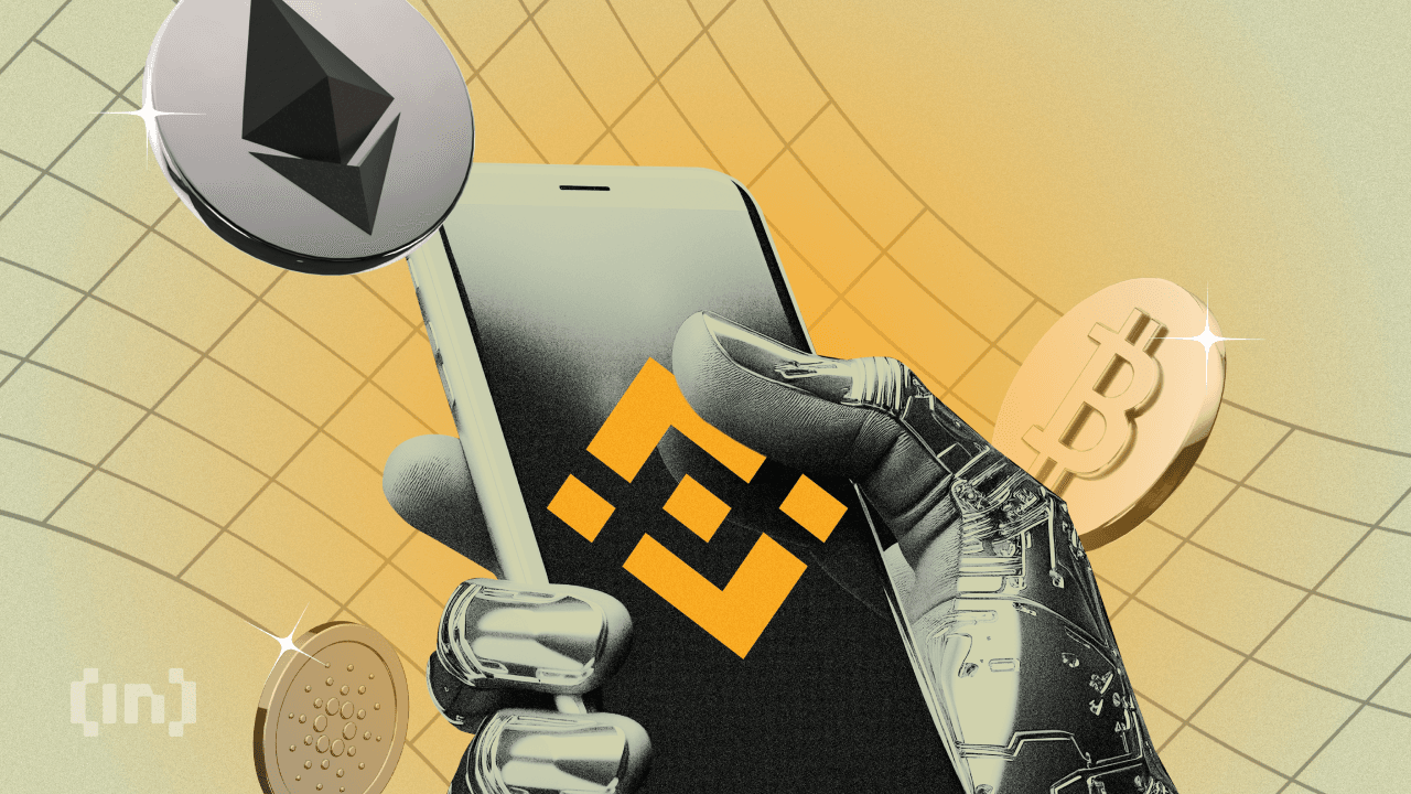 Binance elencherà Cow Protocol (COW) e Cetus Protocol (CETUS) per il trading spot