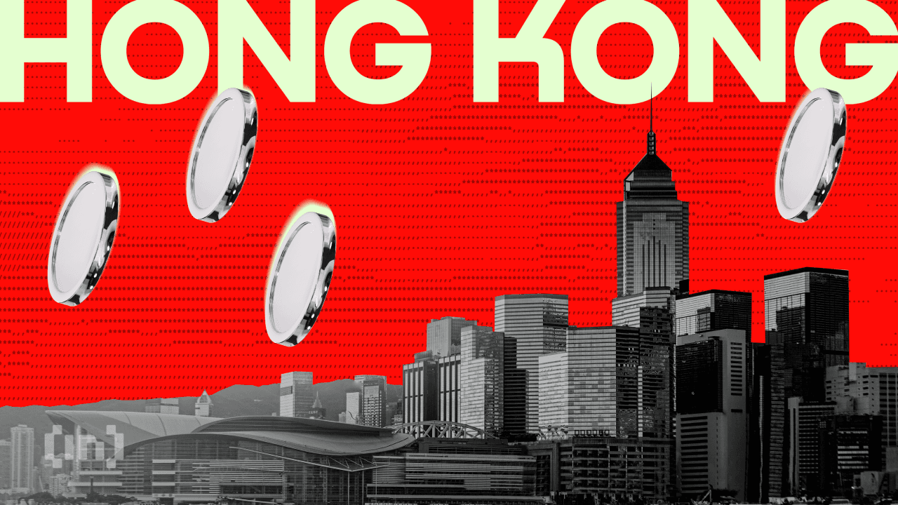 Il presidente di HashKey delinea il futuro finanziario digitale al Hong Kong Web3 Festival
