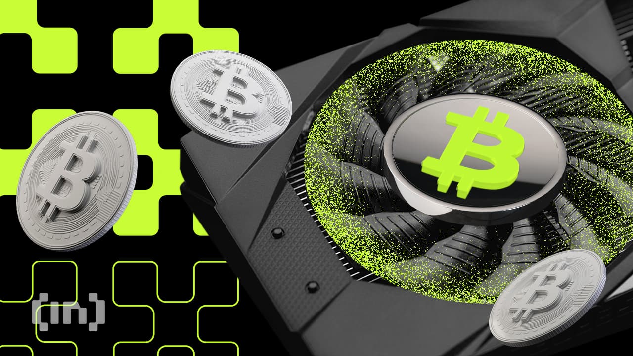 American Bitcoin sostenuto da Trump aumenta del 60% dopo il listing sul Nasdaq
