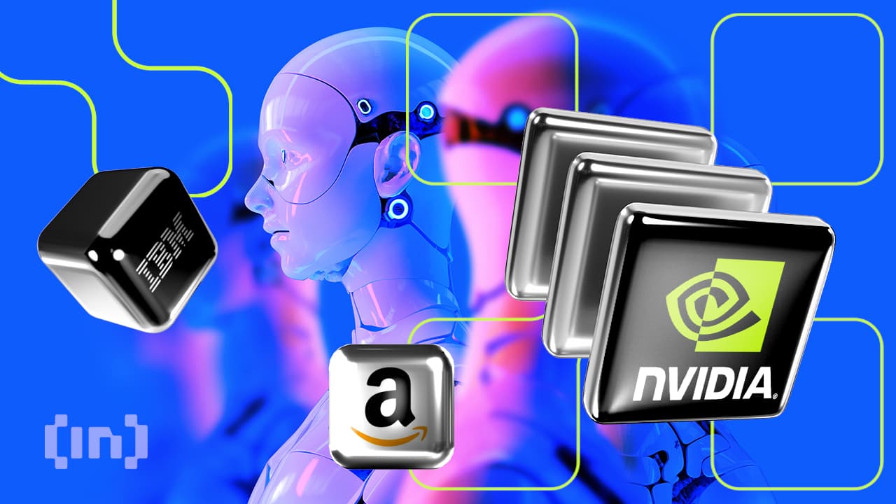 Il cofondatore di DeepMind dice che gli Stati Uniti dovrebbero applicare standard etici per l&#8217;IA