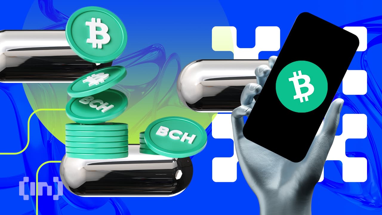 8 migliori portafogli di Bitcoin Cash (BCH) in 2025