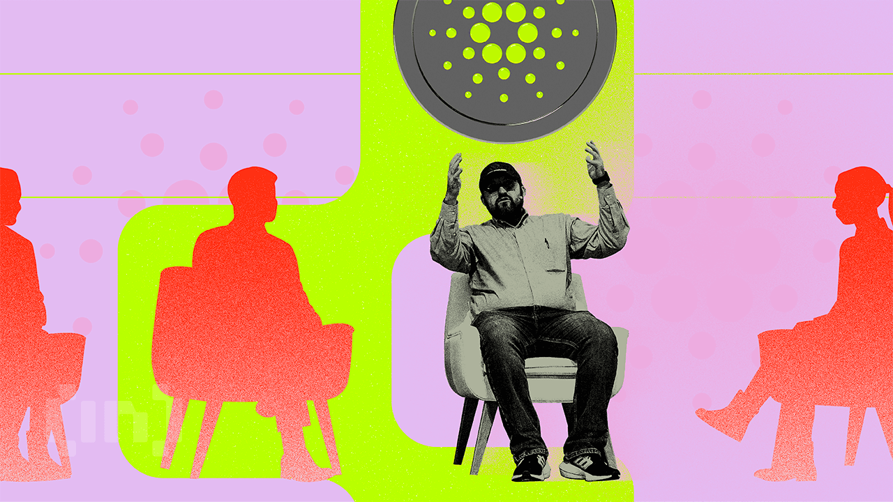 Cardano vedrà cambiamenti significativi nel 2025 – Charles Hoskinson spiega come