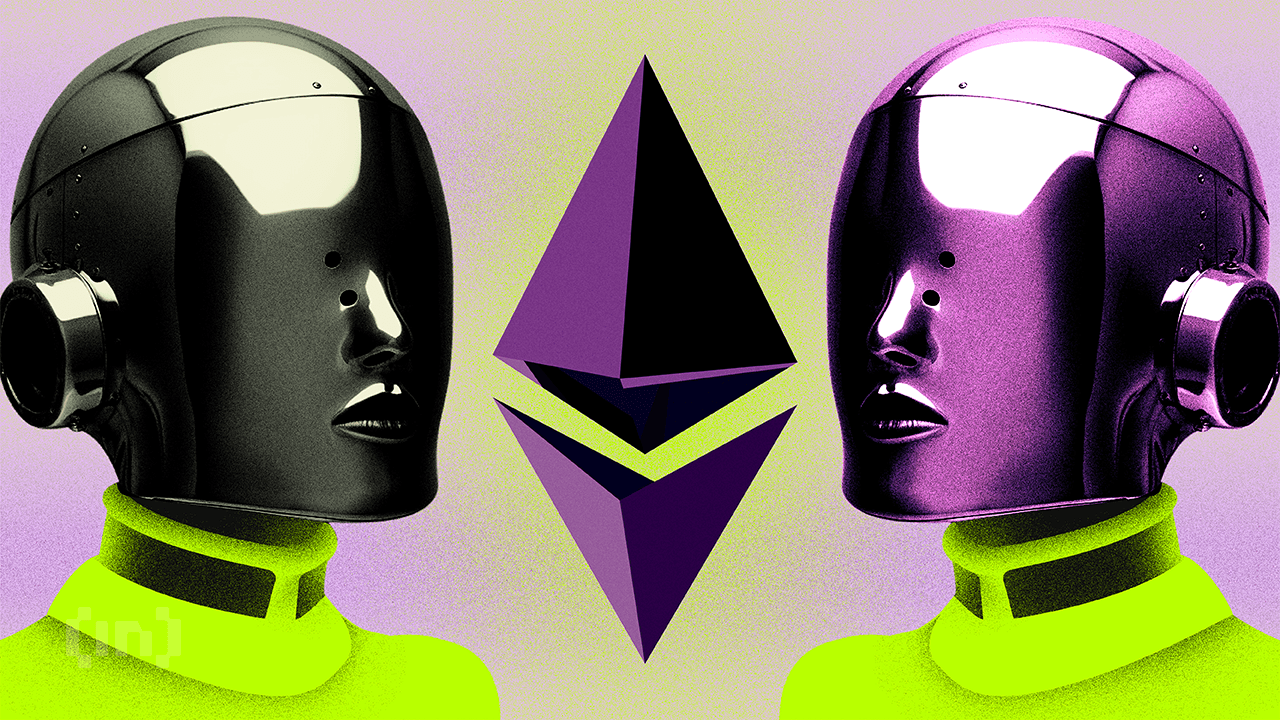 Ethereum (ETH) vicino al supporto critico di lungo termine: Il prezzo rimbalzerà?