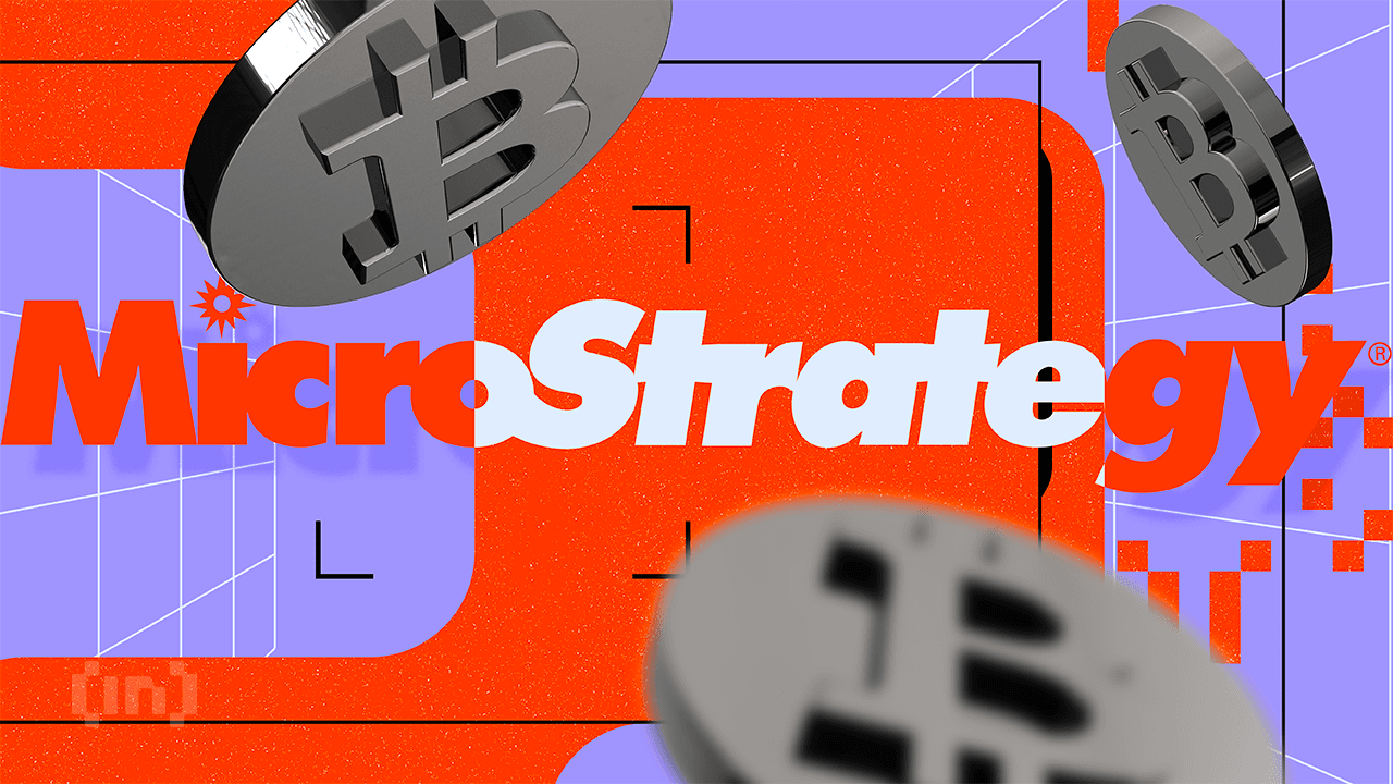 La strategia Bitcoin di MicroStrategy manca l&#8217;S&#038;P 500