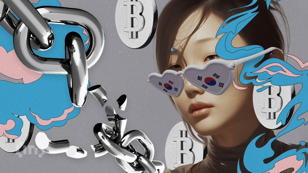 La Corea del Sud costringe Google a bloccare 17 exchange di criptovalute esteri