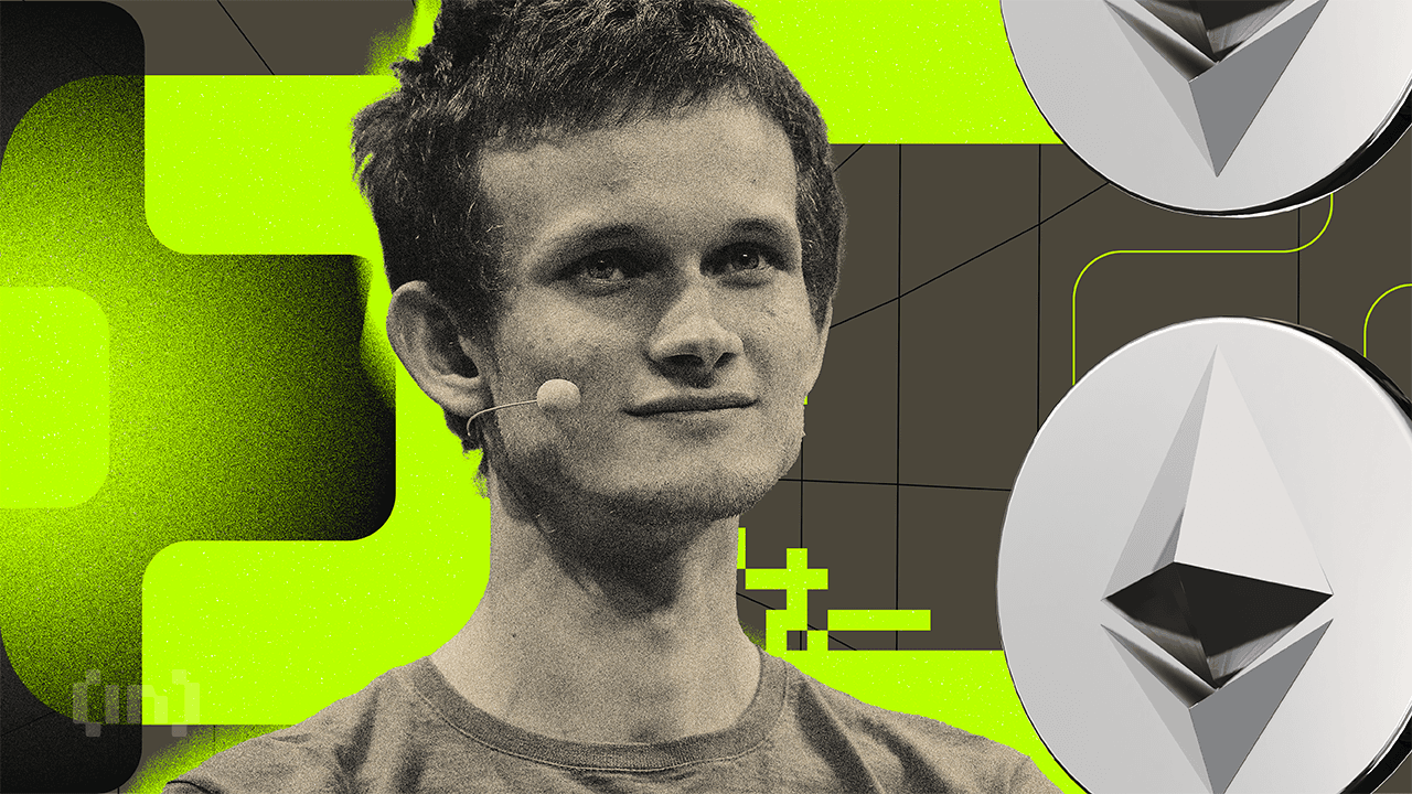 Le partecipazioni in Ethereum di Vitalik Buterin superano 1 miliardo di dollari mentre le balene lottano per la limitata offerta di ETH
