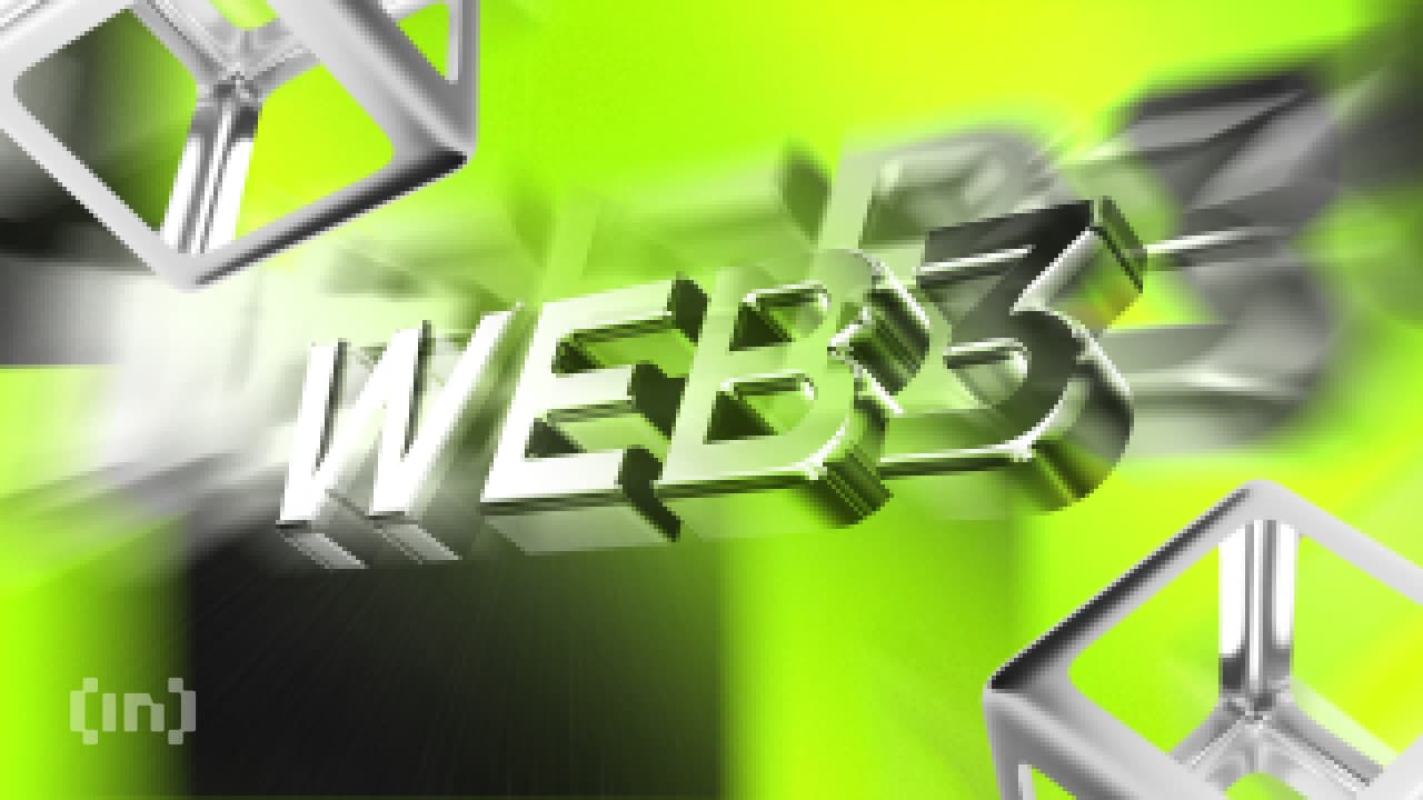 I 5 migliori titoli Web3 in cui investire 2025.