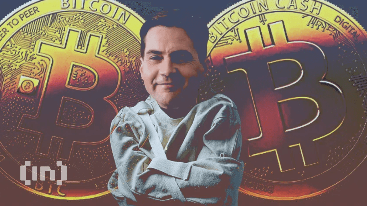 Il fondo di difesa legale di Bitcoin contesta la richiesta di Craig Wright di 2,89 miliardi di dollari in BTC