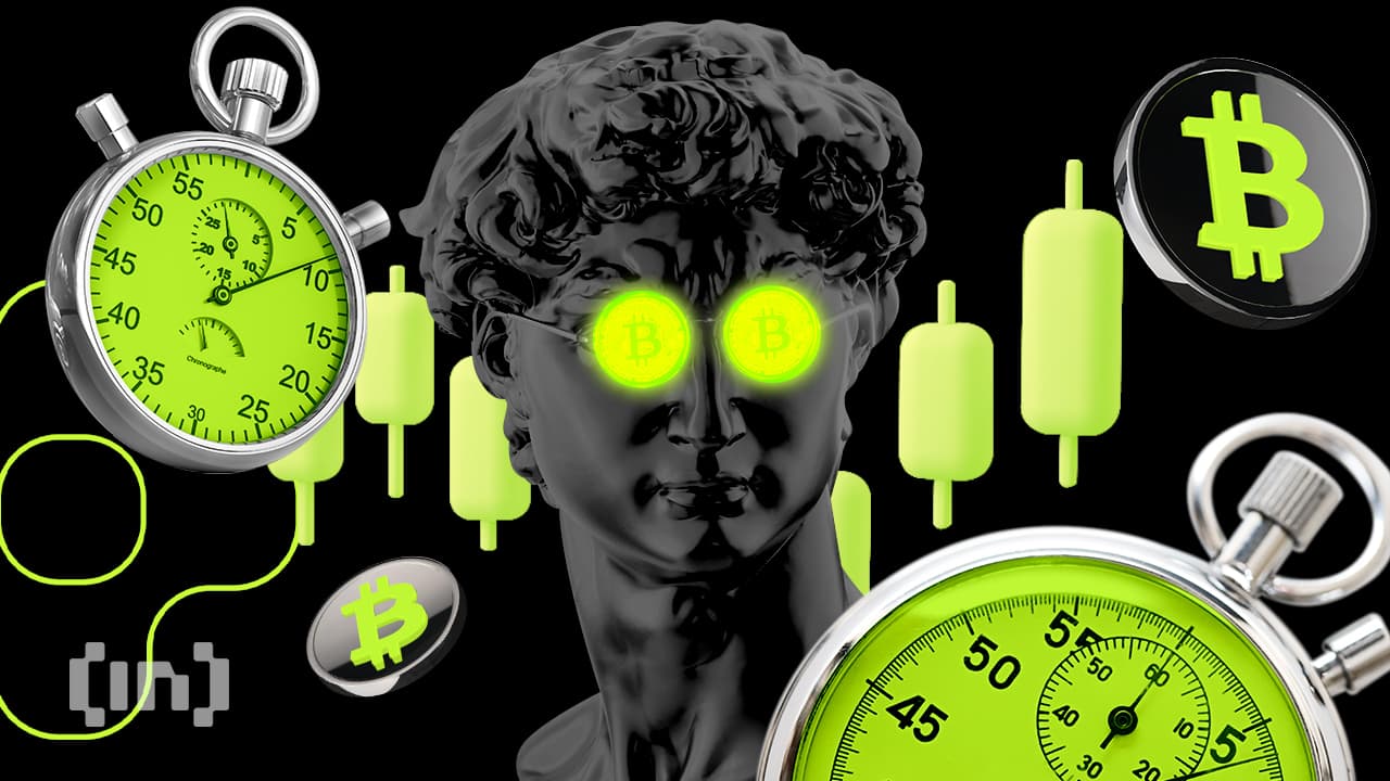 Glassnode &#038; Ark svela il nuovo modello economico di rete per i Bitcoin &#8216;Cointime&#8217;.