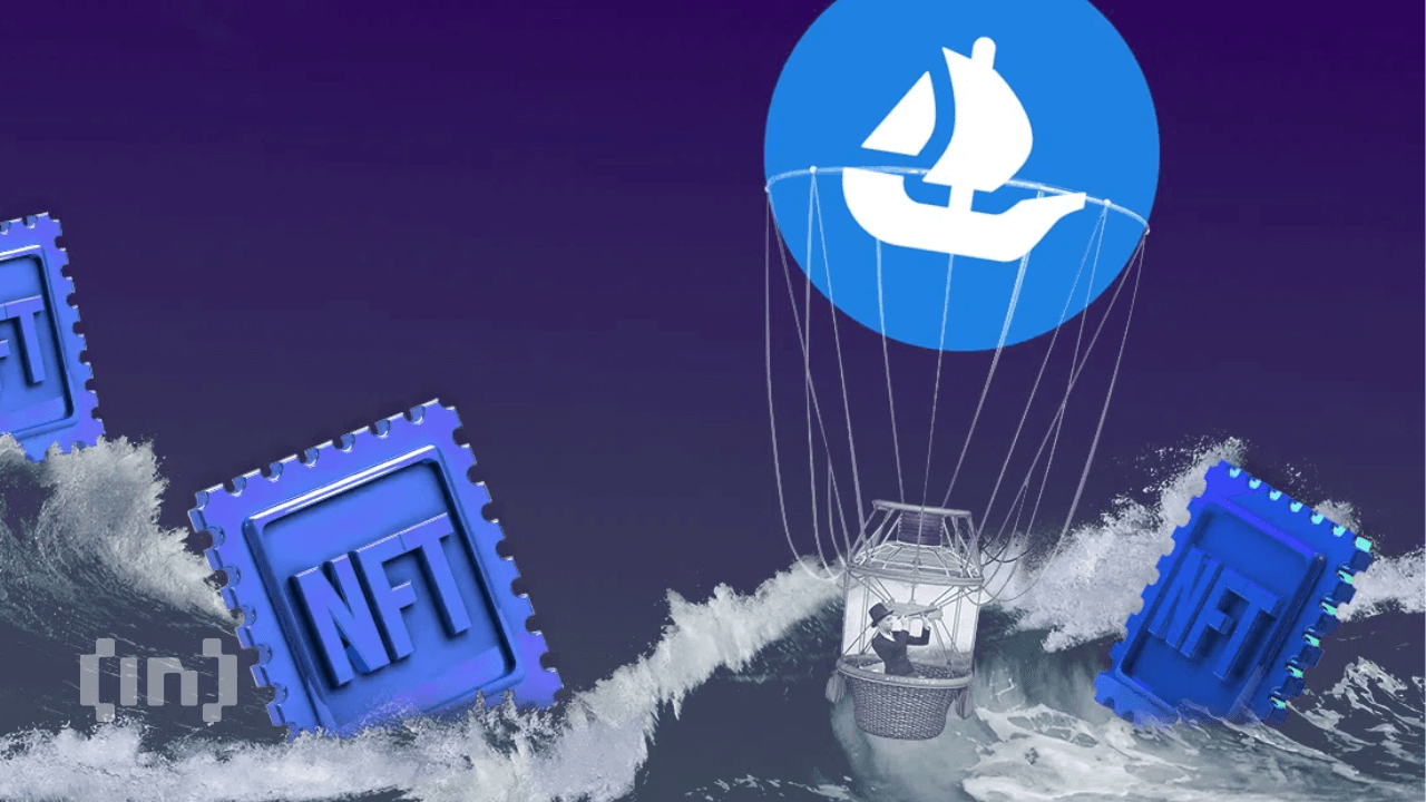 OpenSea termina il supporto alla catena BNB, spostando le royalties del creatore di NFT
