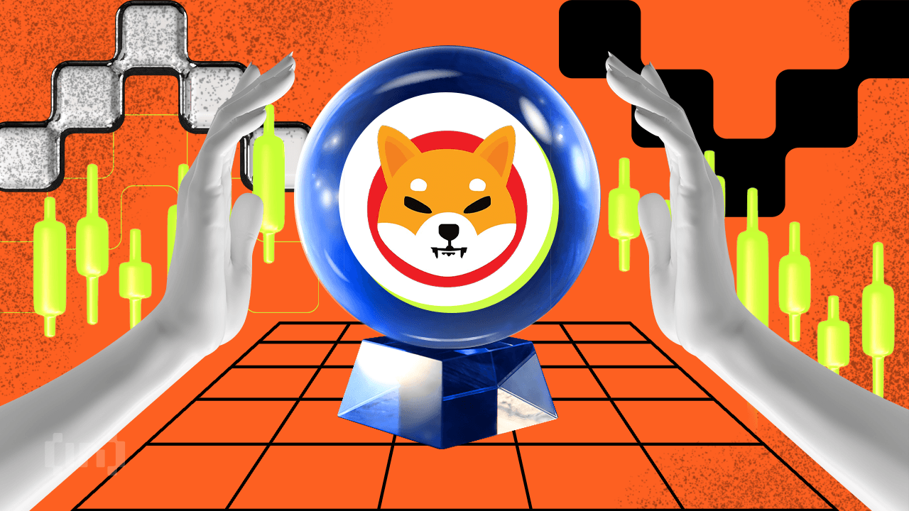 Previsioni del prezzo di Shiba Inu (SHIB) 2025/2026/2030