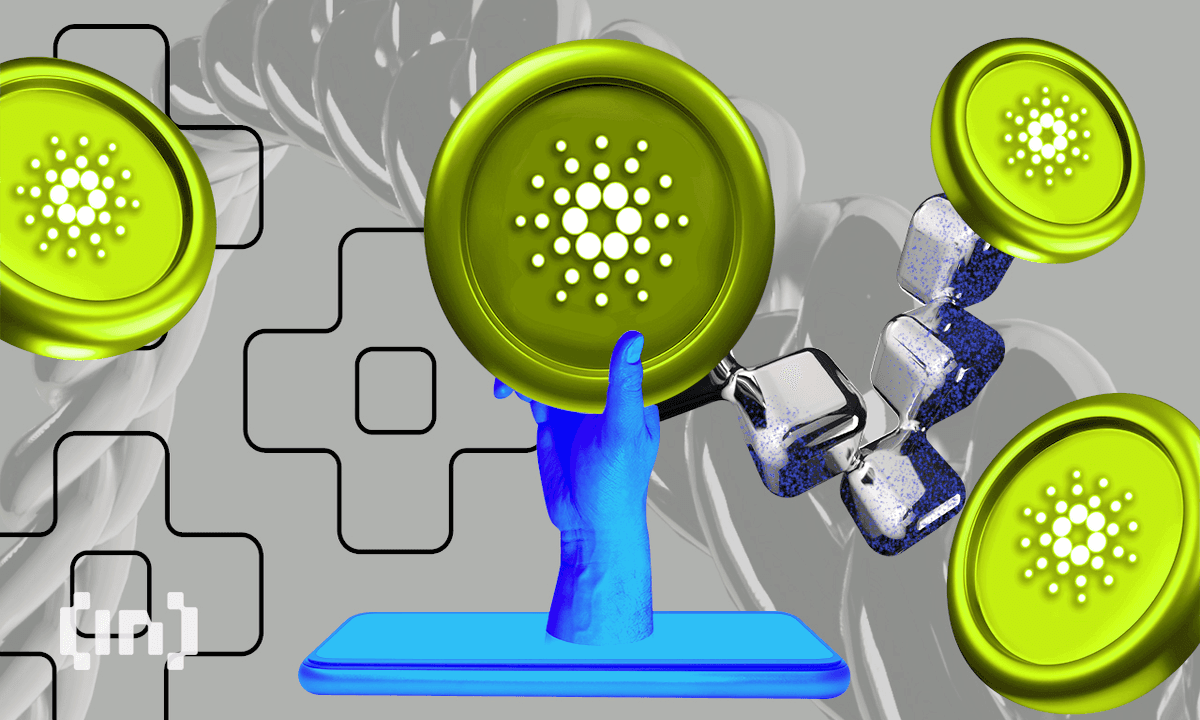 Cardano (ADA) conquista il primo posto nell&#8217;attività di sviluppo delle criptovalute