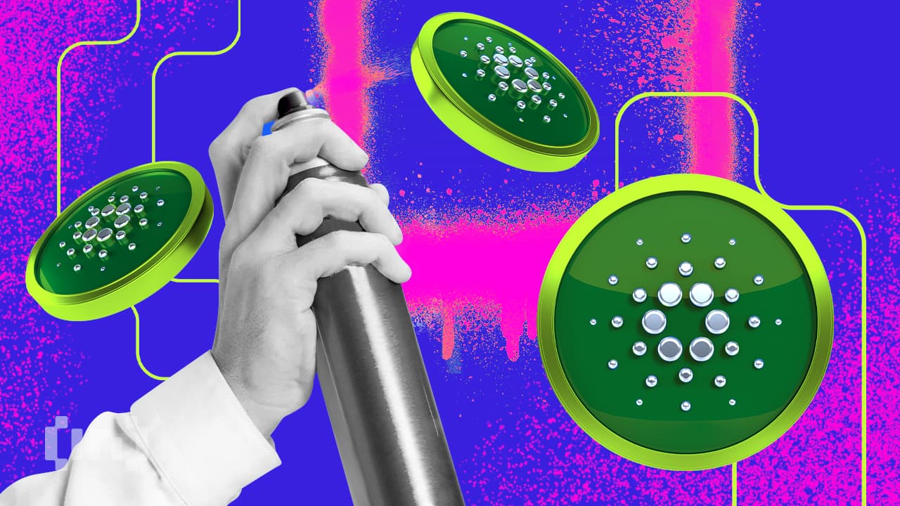L&#8217;inversione dei prezzi di Cardano (ADA) potrebbe avvenire secondo questo schema rialzista