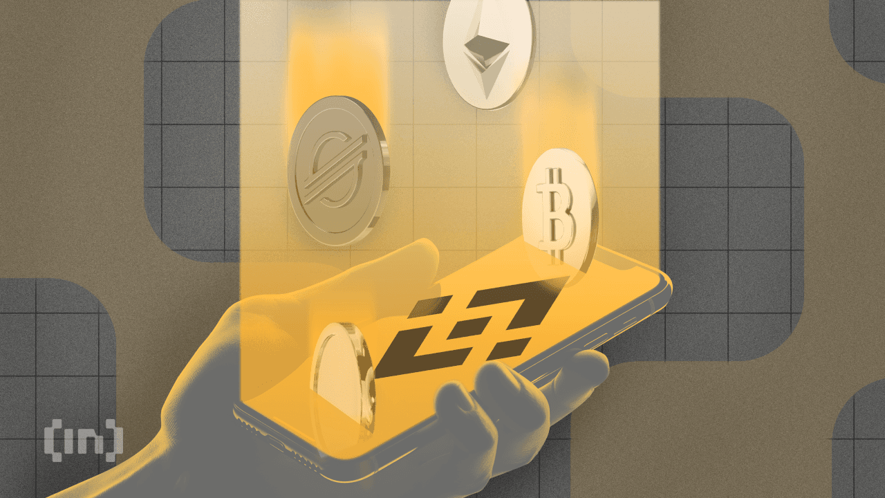 Changpeng Zhao rassicura gli utenti di Binance e riassume l&#8217;ondata di sfide recenti