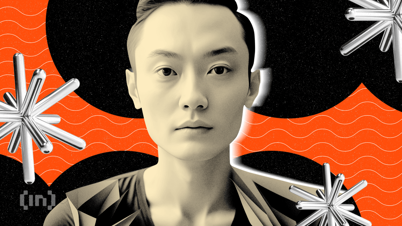Justin Sun critica World Liberty Financial in risposta ai token WLFI congelati