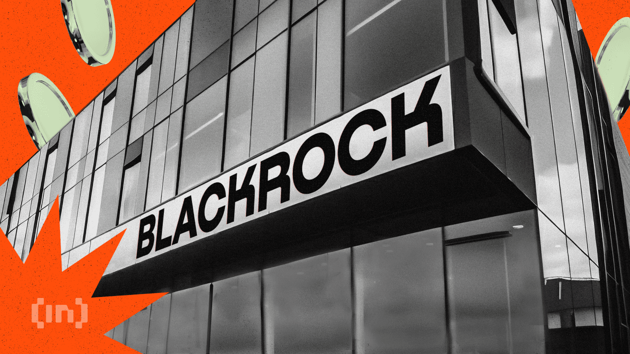 L&#8217;ETF Bitcoin di BlackRock ora detiene il 2.7% della fornitura totale di BTC dopo una grande acquisizione