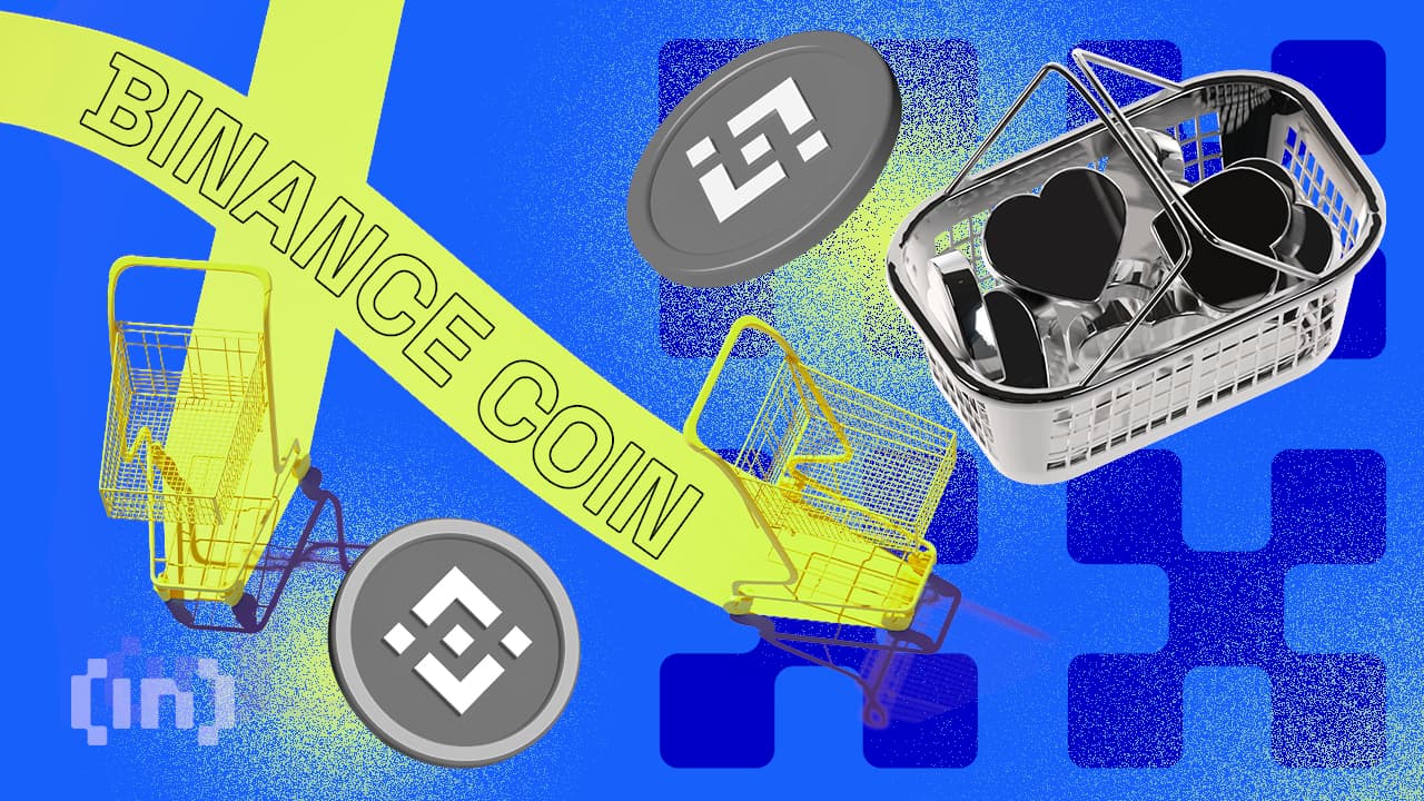 Binance distrugge 971 milioni di dollari di token mentre la catena BNB completa il 28° trimestre di bruciatura