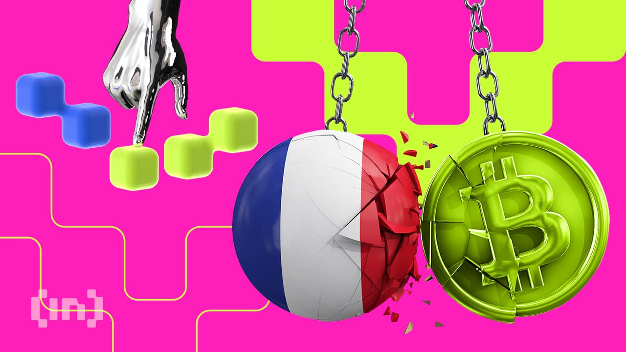 La Francia scioccata da un altro caso di rapimento crypto che prende di mira un utente Ledger