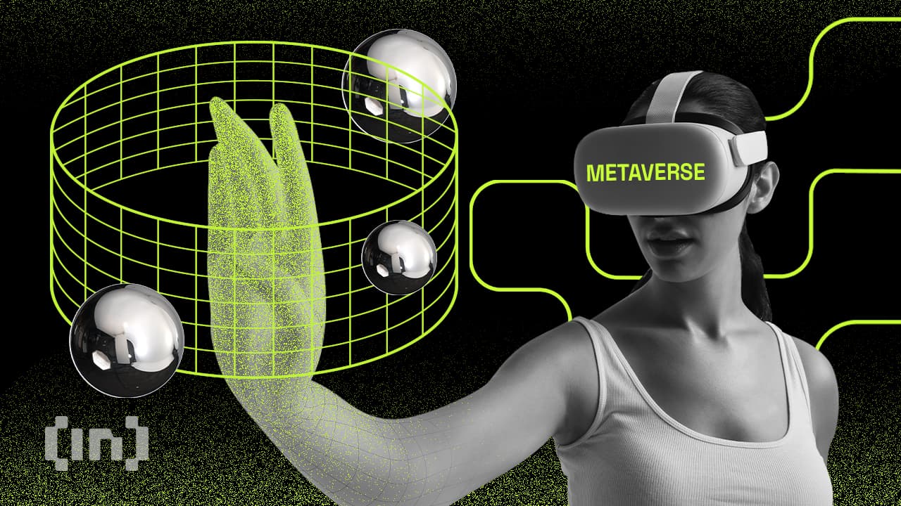 Interoperabilità nel metaverso: come sarà il futuro del gaming?