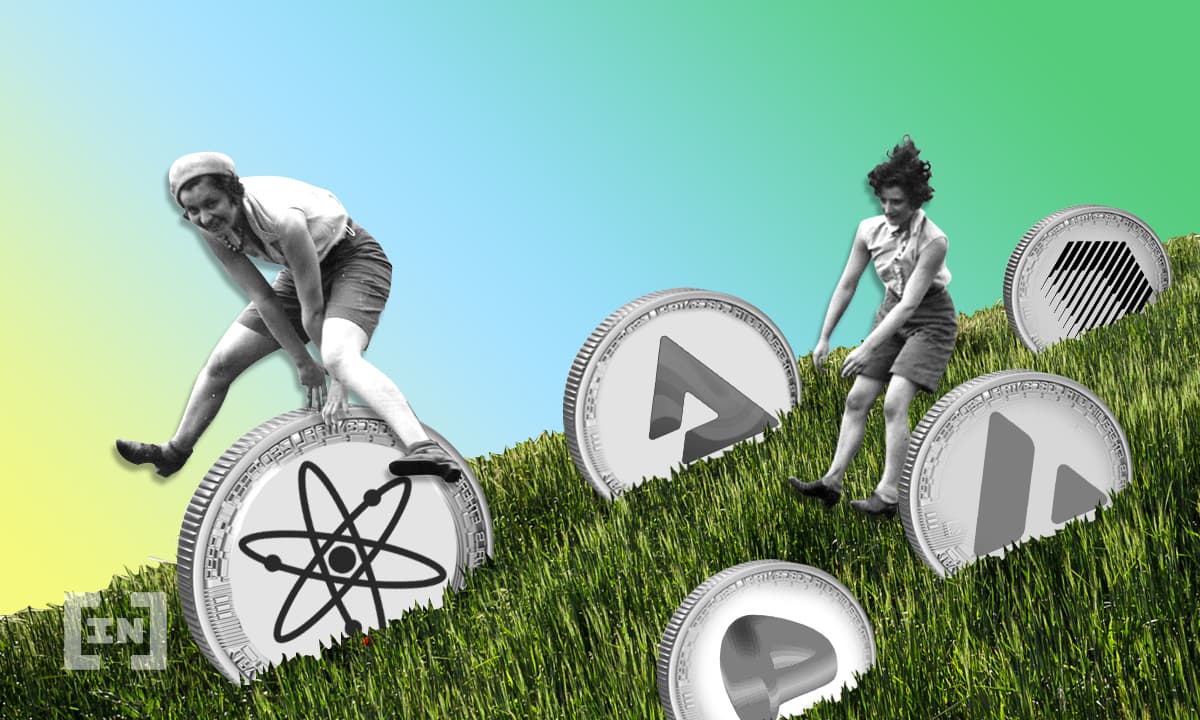 Ripresa delle altcoin all&#8217;orizzonte: Il peggio è alle spalle, ma il meglio deve ancora venire