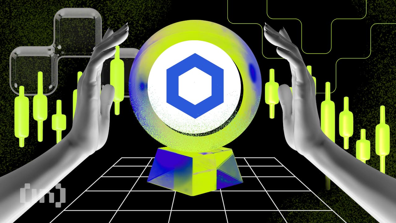 L&#8217;offerta di scambio di Chainlink (LINK) tocca i minimi di 15 mesi: ottobre rialzista in arrivo?