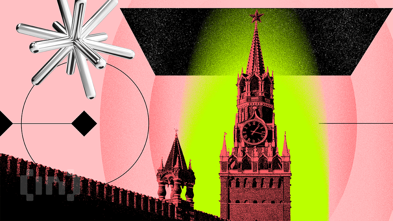 La Russia emette un divieto di 6 anni sul mining di crypto in 10 regioni