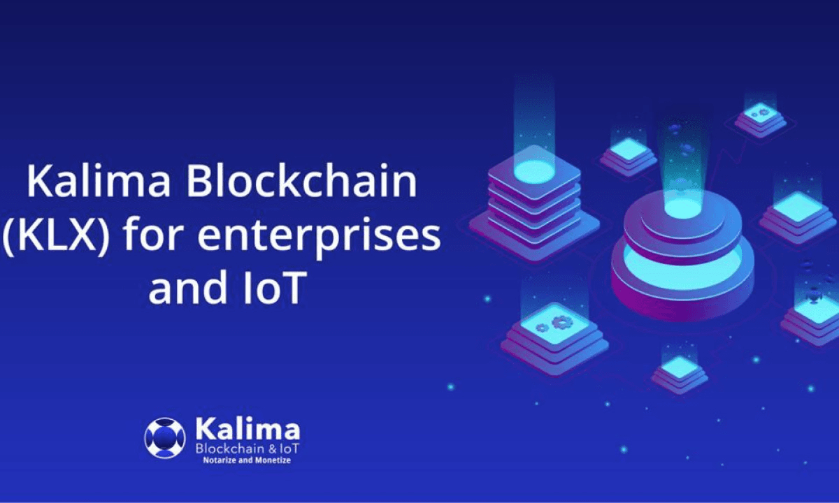 Kalima ottiene un impegno di investimento di 10 milioni di dollari e annuncia la vendita privata e la quotazione sul DEX