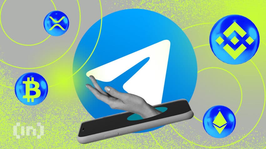 I 9 migliori canali Telegram per i segnali di criptovaluta in  2025