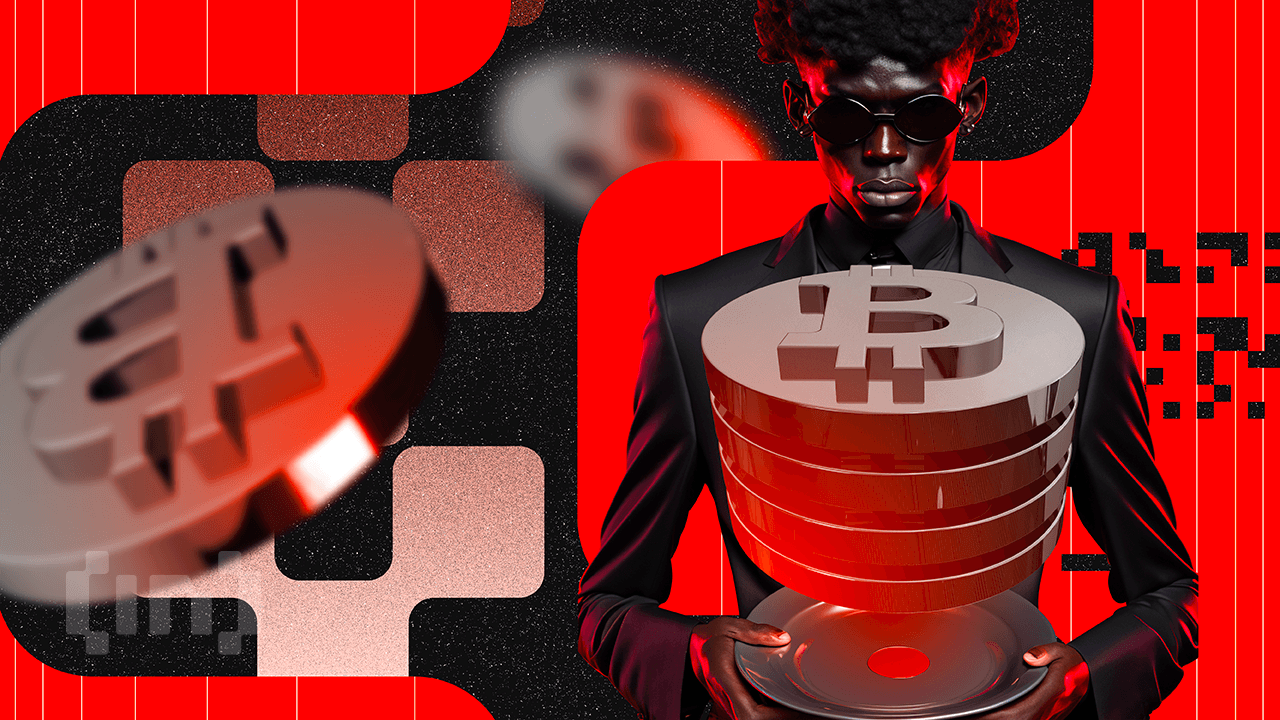 Liquidazione GBTC di Grayscale: Più di quanto sembri