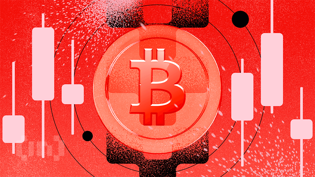 Gli analisti dicono che il prezzo del Bitcoin (BTC) crollerà a 24.000 dollari a settembre