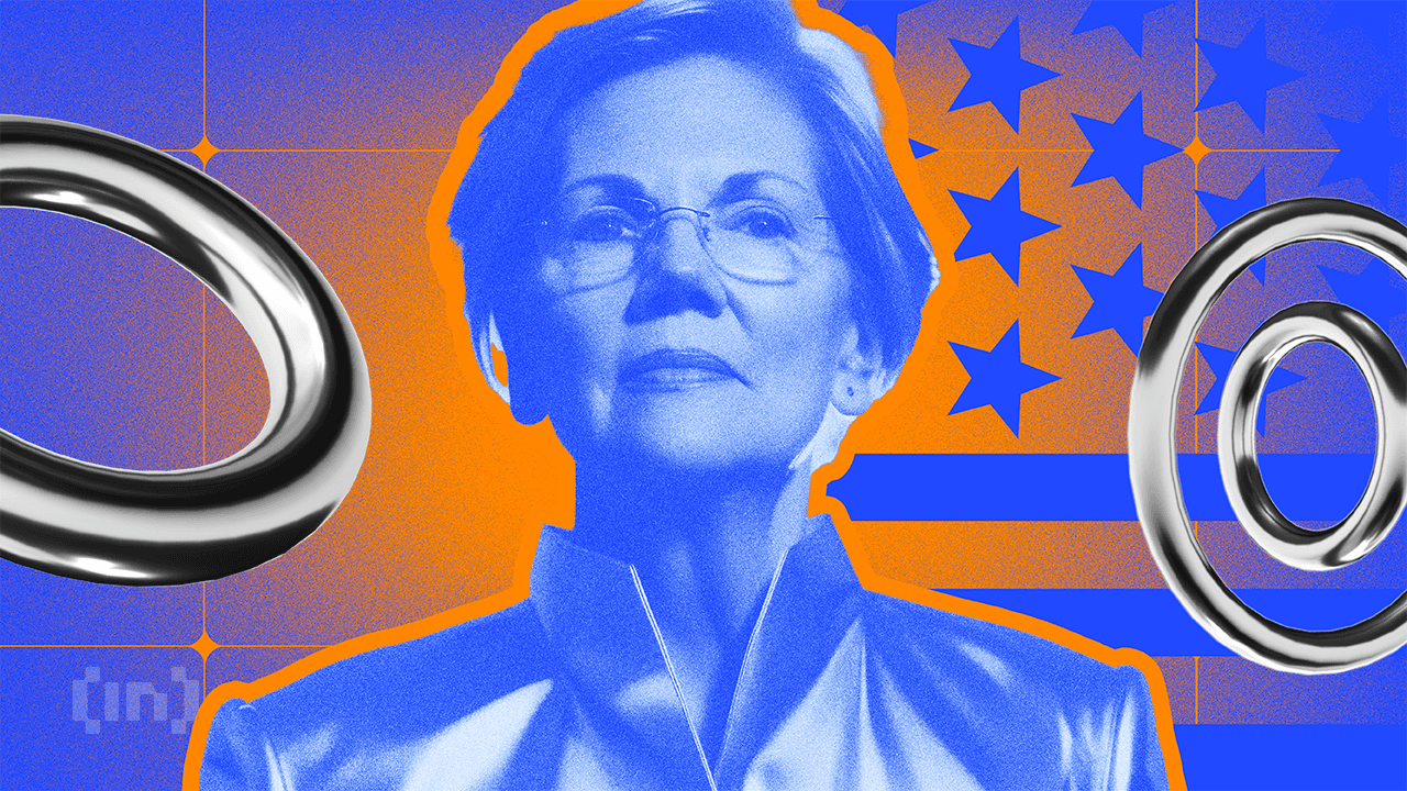 Perché l&#8217;esercito anti-crittografia di Elizabeth Warren&#038;#8217si rafforza sempre di più