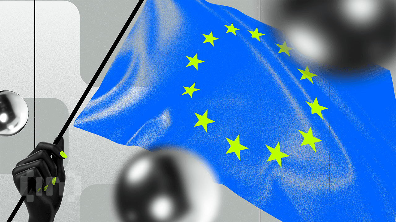 OKX per attingere dal mercato europeo di 400 milioni con pre-autorizzazione MiCA