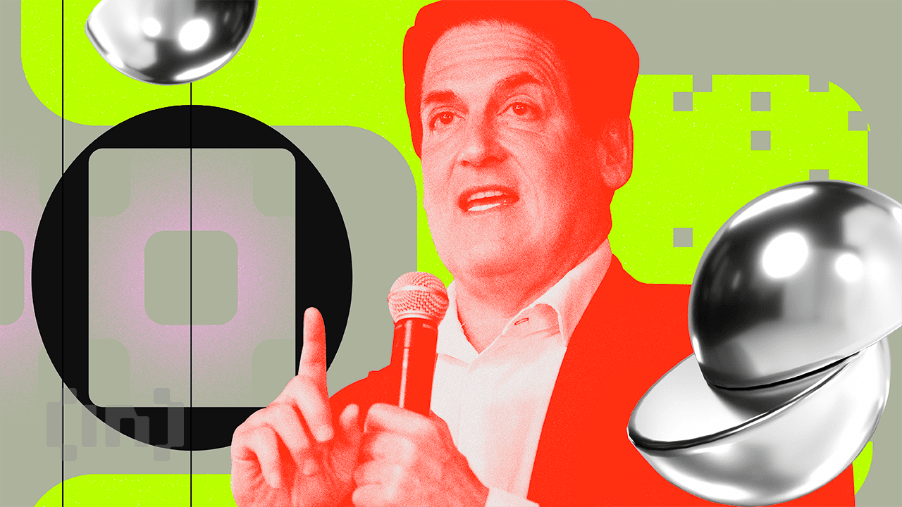 Il miliardario Mark Cuban scuote il mercato NFT con 14 vendite in due giorni