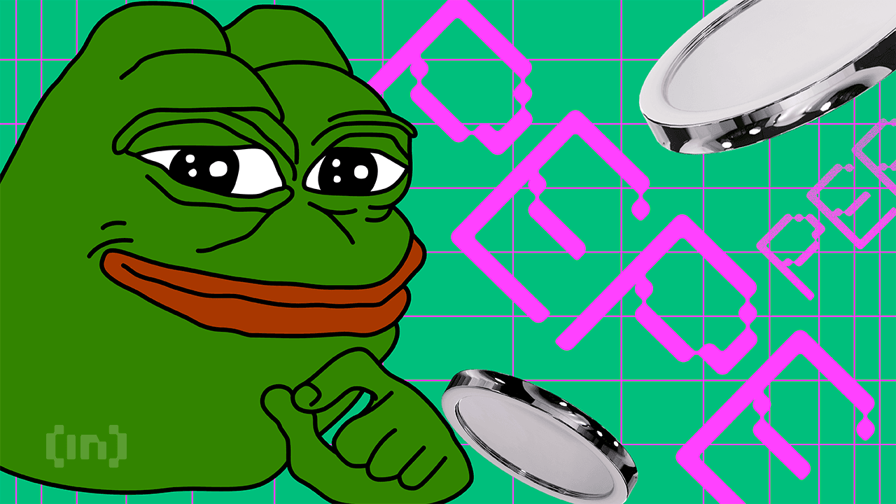 Come acquistare Pepe (PEPE) e tutto quello che c&#8217;è da sapere