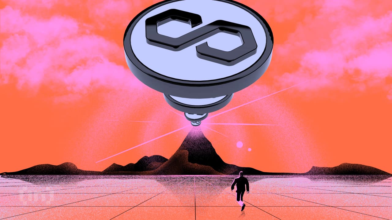 Il prezzo di Polygon (MATIC) scende ai minimi di due anni