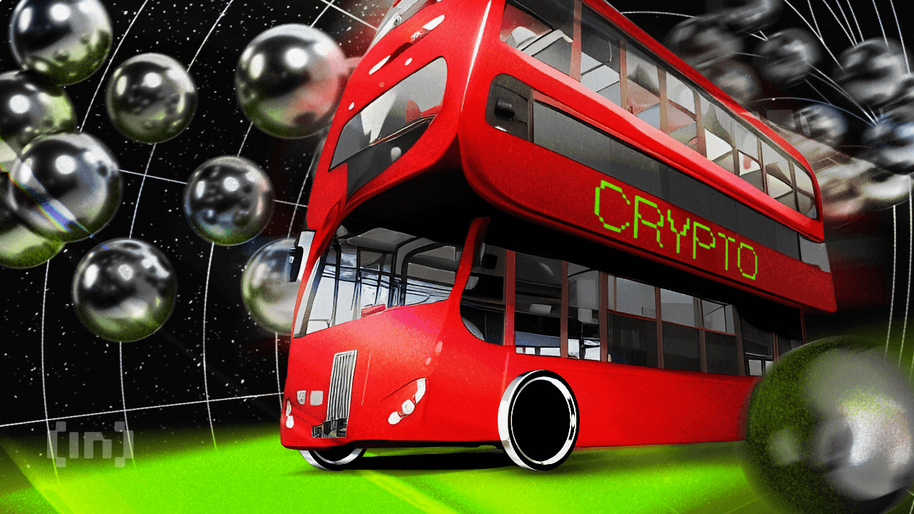 La National Crime Agency britannica apre ruoli per gli investigatori di criptovalute in un contesto di inasprimento della regolamentazione