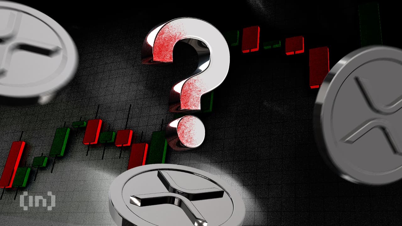 ZachXBT critica i detentori di XRP come &#8220;exit liquidity&#8221; mentre il prezzo scende a 3 dollari