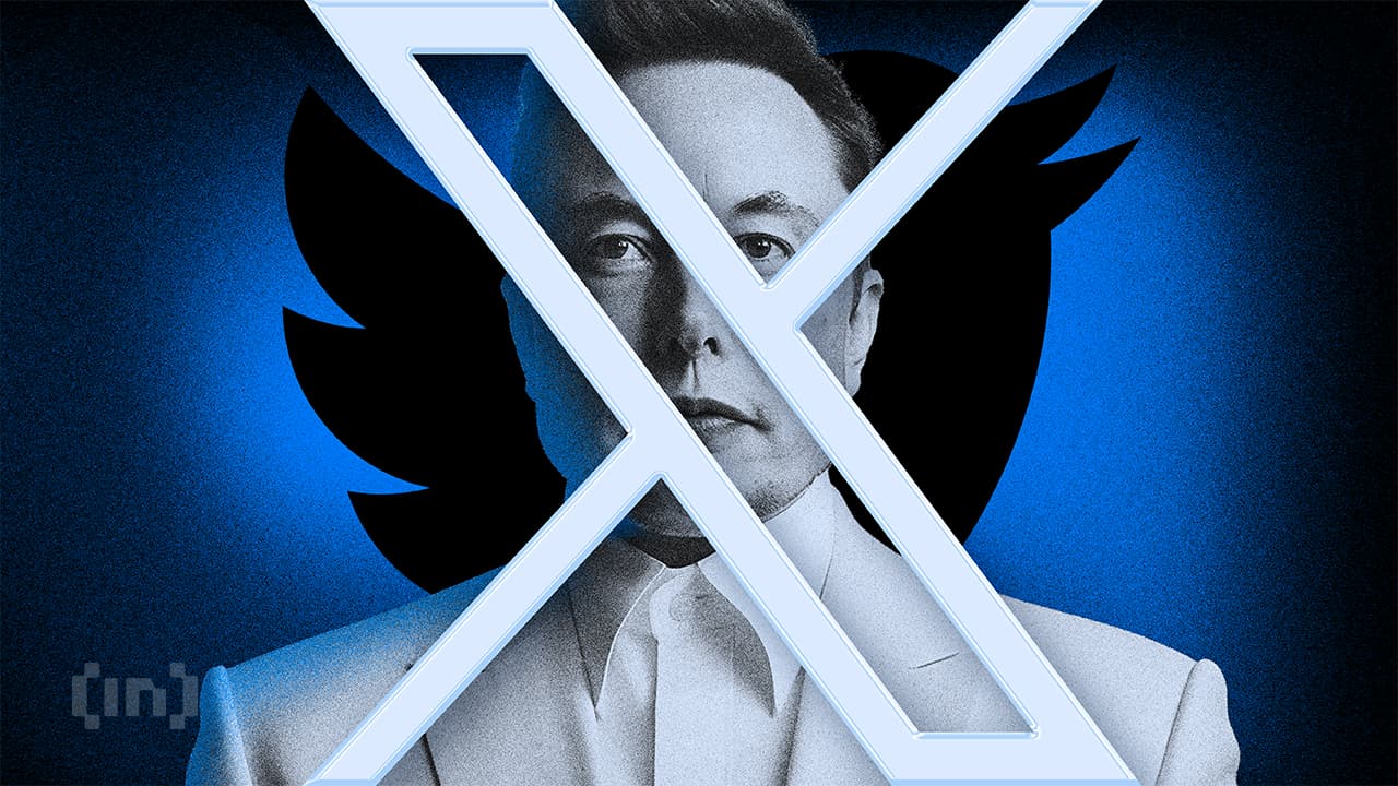 Elon Musk pensa di rendere Twitter X a pagamento per combattere gli eserciti di bot&#8217;