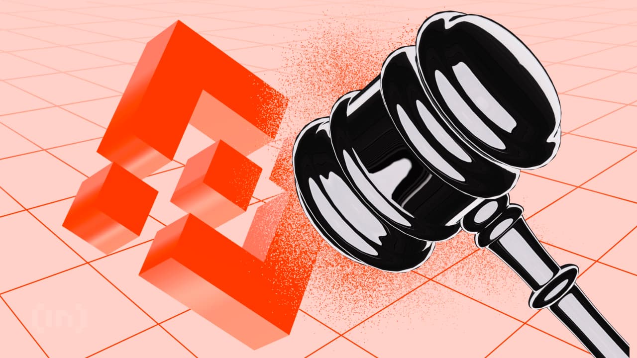 Accordo da $48,5 milioni per Paxos con il NYDFS per i problemi AML con Binance