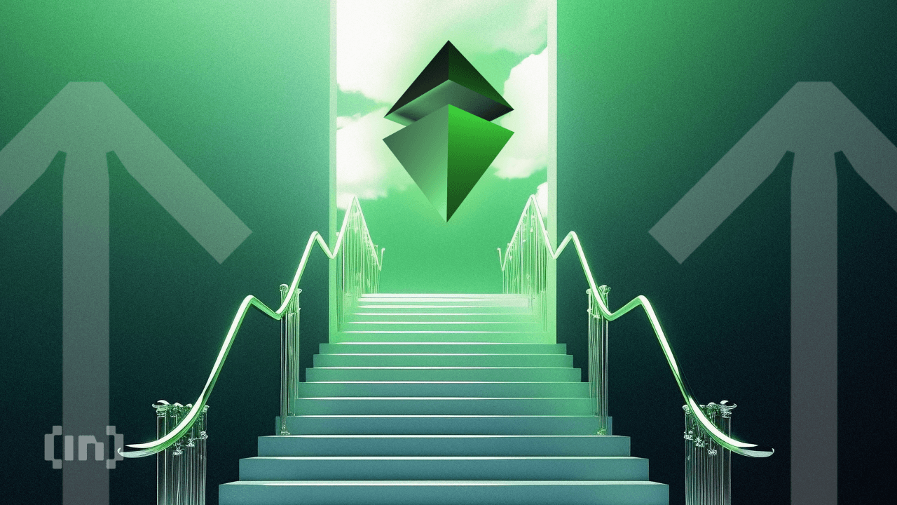 Il prezzo di Ethereum (ETH) tocca il massimo di 3.500 dollari: 4.000 dollari all&#8217;orizzonte?