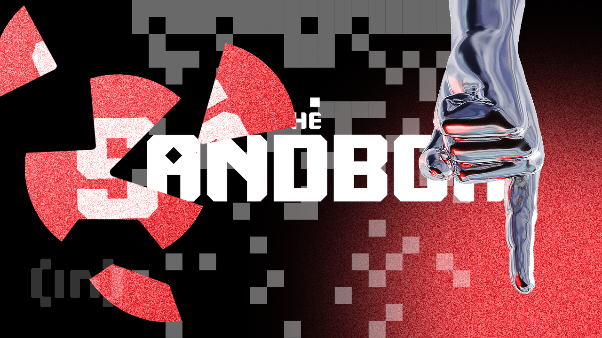 Il prezzo di Sandbox (SAND) scende ai minimi storici &#8211; la delisting di Binance lo farà scendere?