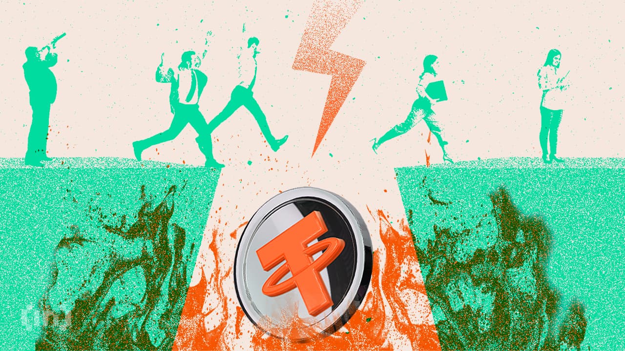 Celsius riceve il via libera per la causa contro Tether per 4 miliardi di dollari