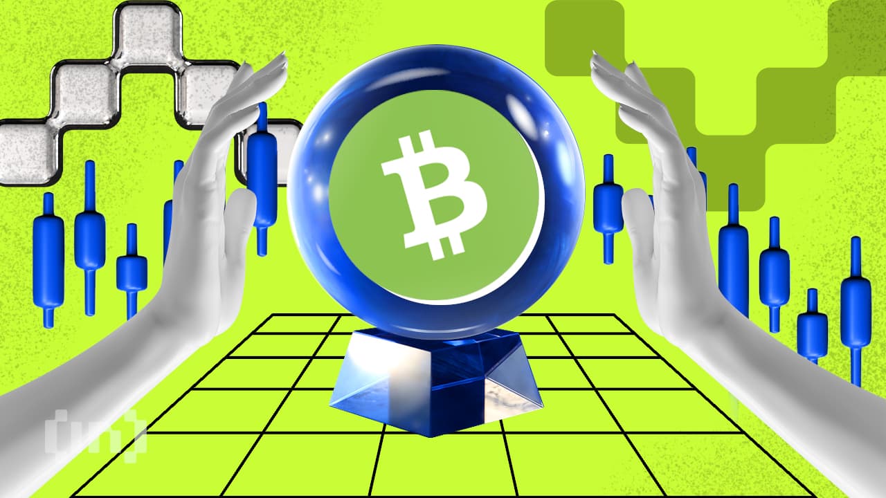 Le riserve dei minatori di Bitcoin Cash (BCH) hanno toccato i minimi di 5 anni &#8211; Il prezzo del BCH è a rischio?