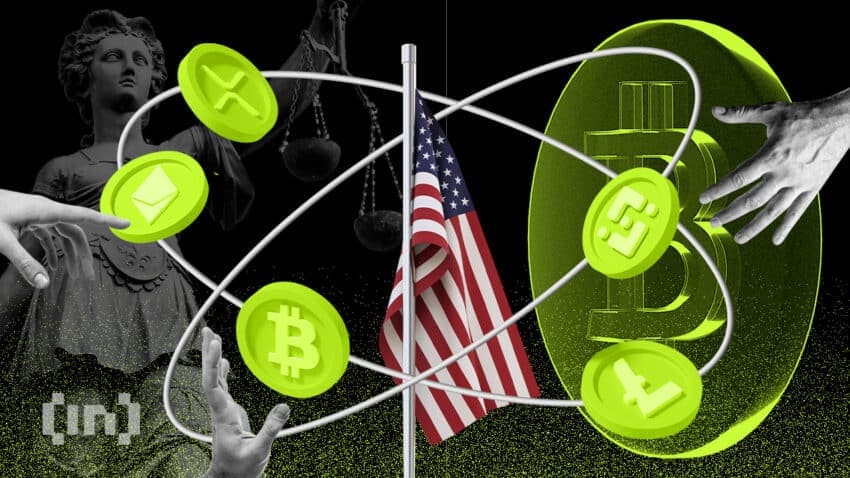 La Camera degli Stati Uniti approva il CLARITY Act per definire la regolamentazione delle crypto in un voto storico