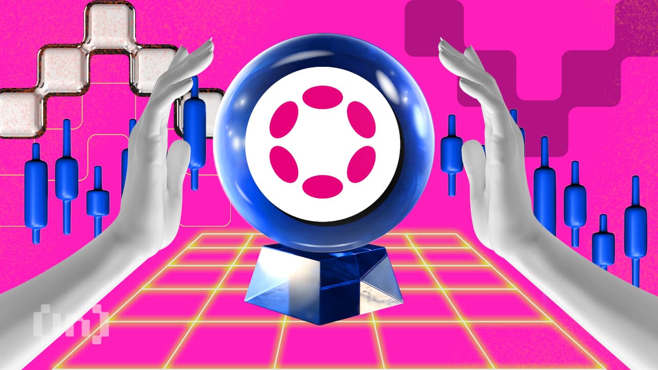 Il prezzo di Polkadot (DOT) è sceso del 50% da febbraio &#8211; Quando si fermerà il calo?