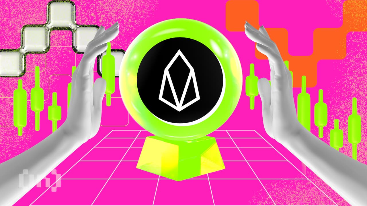 EOS ottiene l&#8217;approvazione della whitelist da parte delle autorità di regolamentazione giapponesi