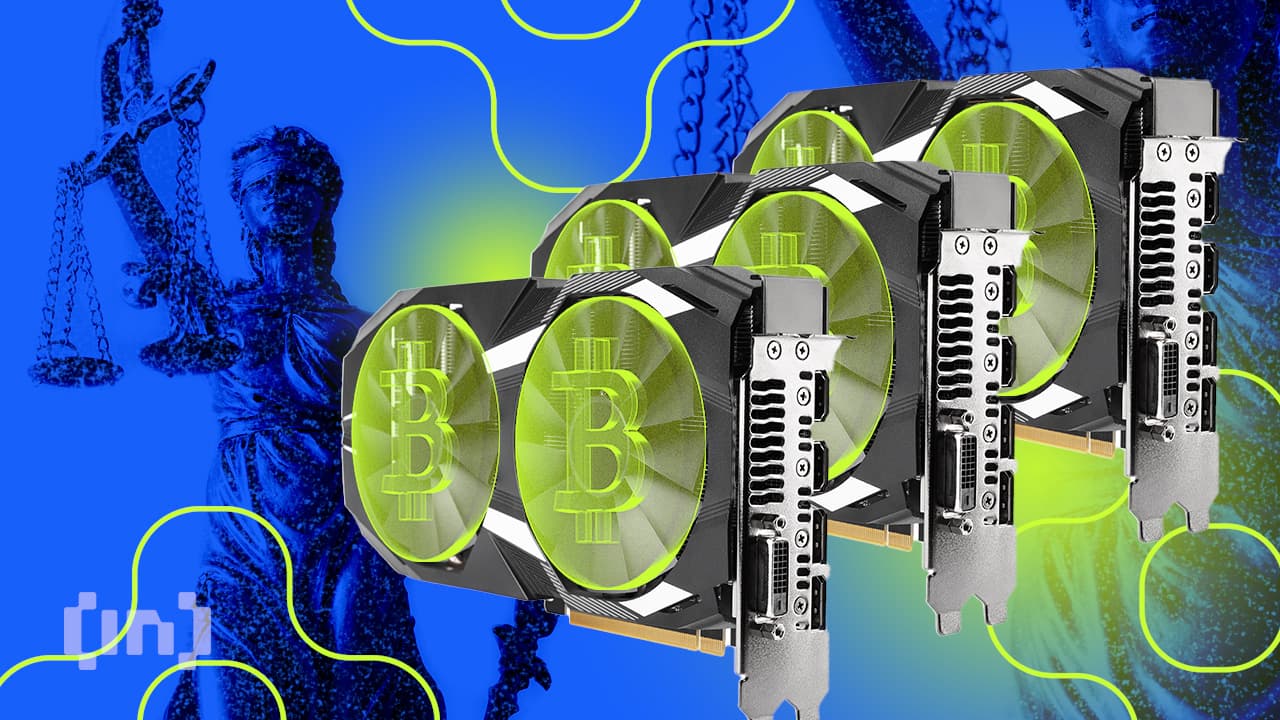 I migliori titoli del mining di criptovalute da comprare o guardare ora