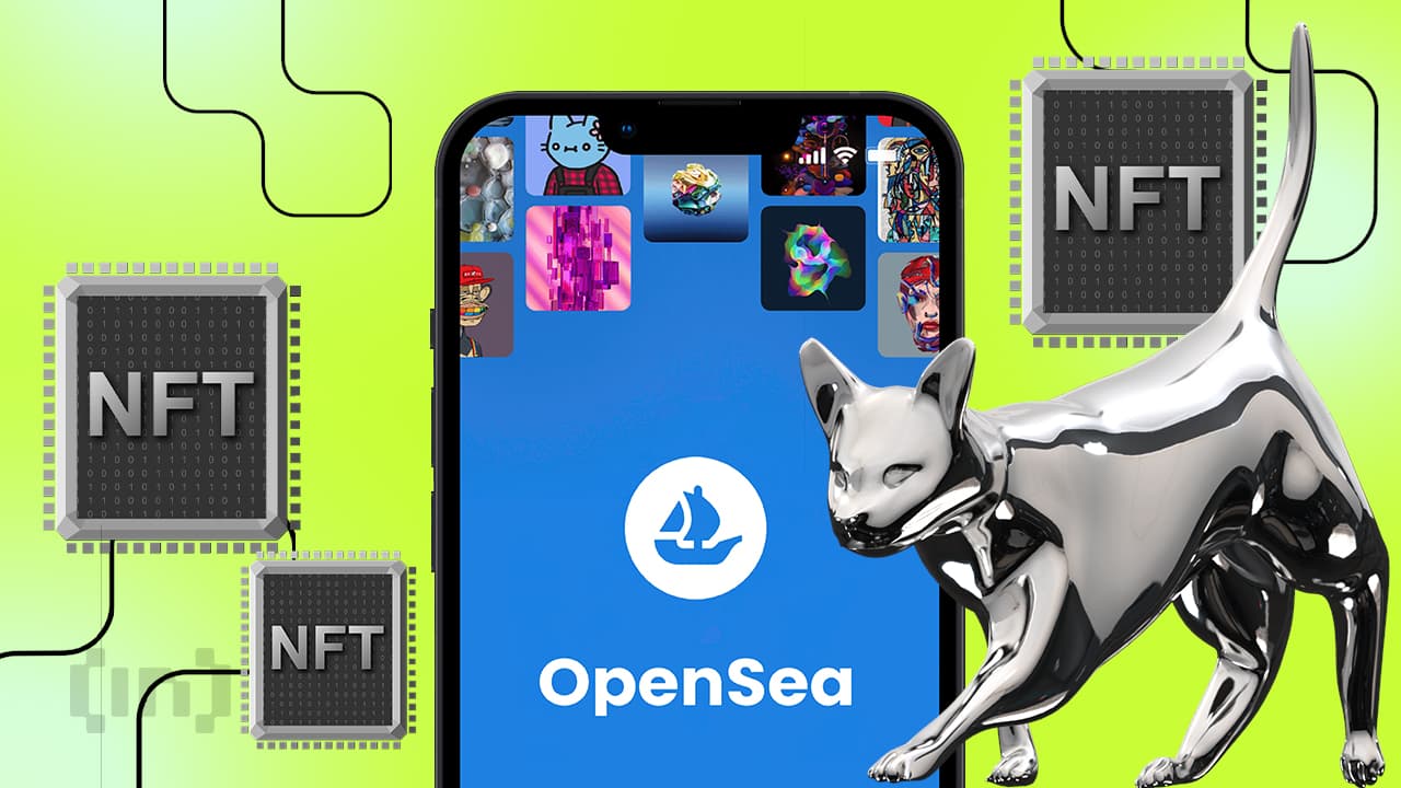 Airdrop di SEA Token di OpenSea: investitori divisi su chi merita le ricompense
