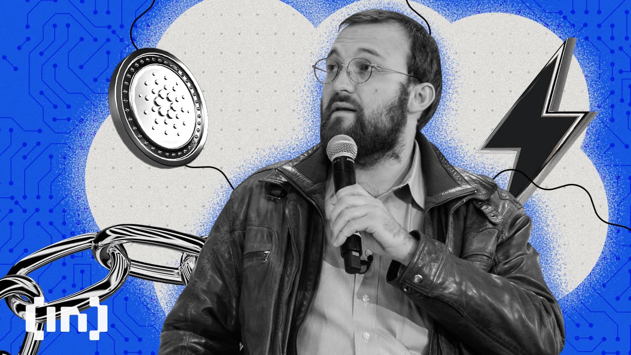 Come Charles Hoskinson intende risolvere il più grande problema delle crypto: 5 soluzioni audaci