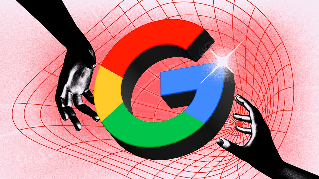 Google svela l&#8217;agente AI Mariner alimentato da Gemini: cosa devi sapere